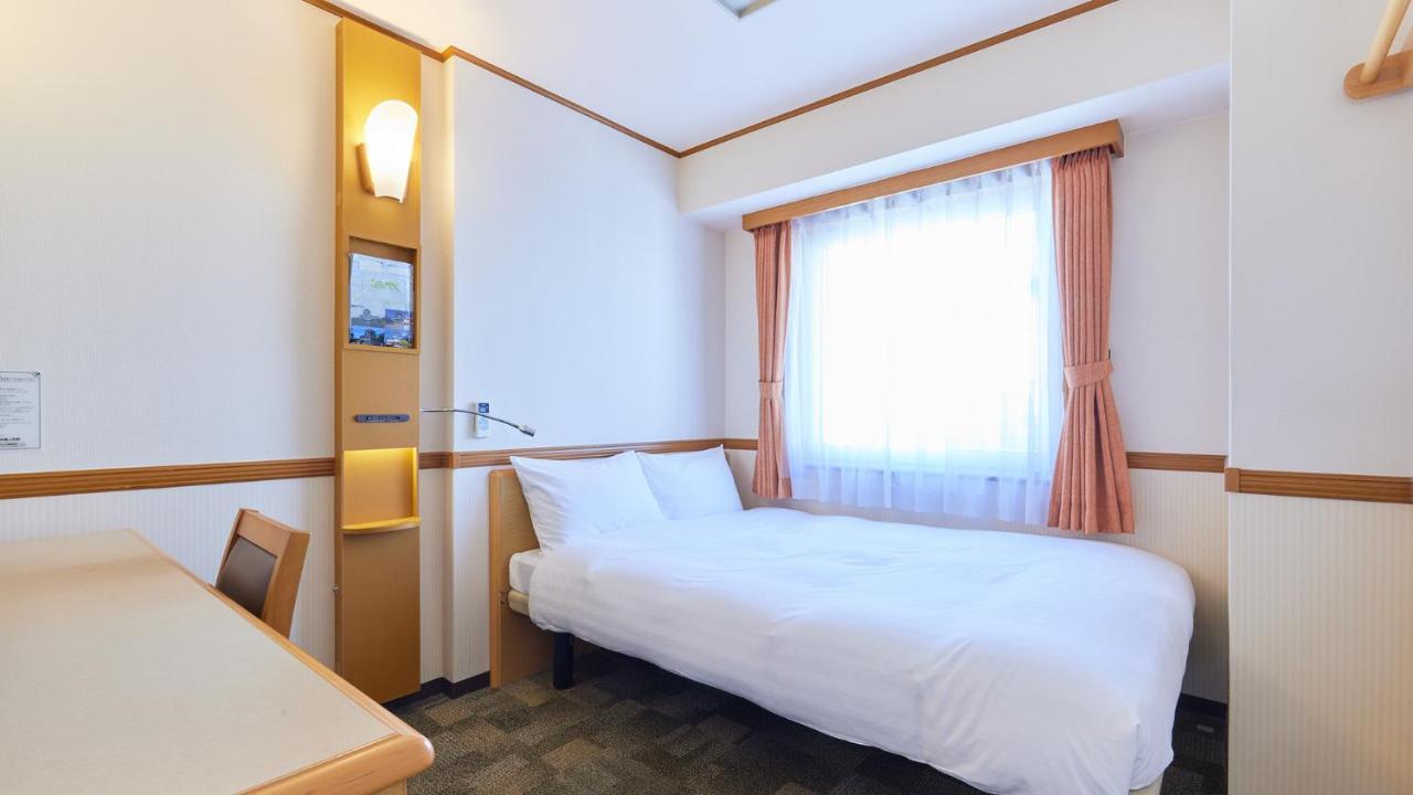 Toyoko Inn Osaka Tsuruhashi Ekimae Екстер'єр фото