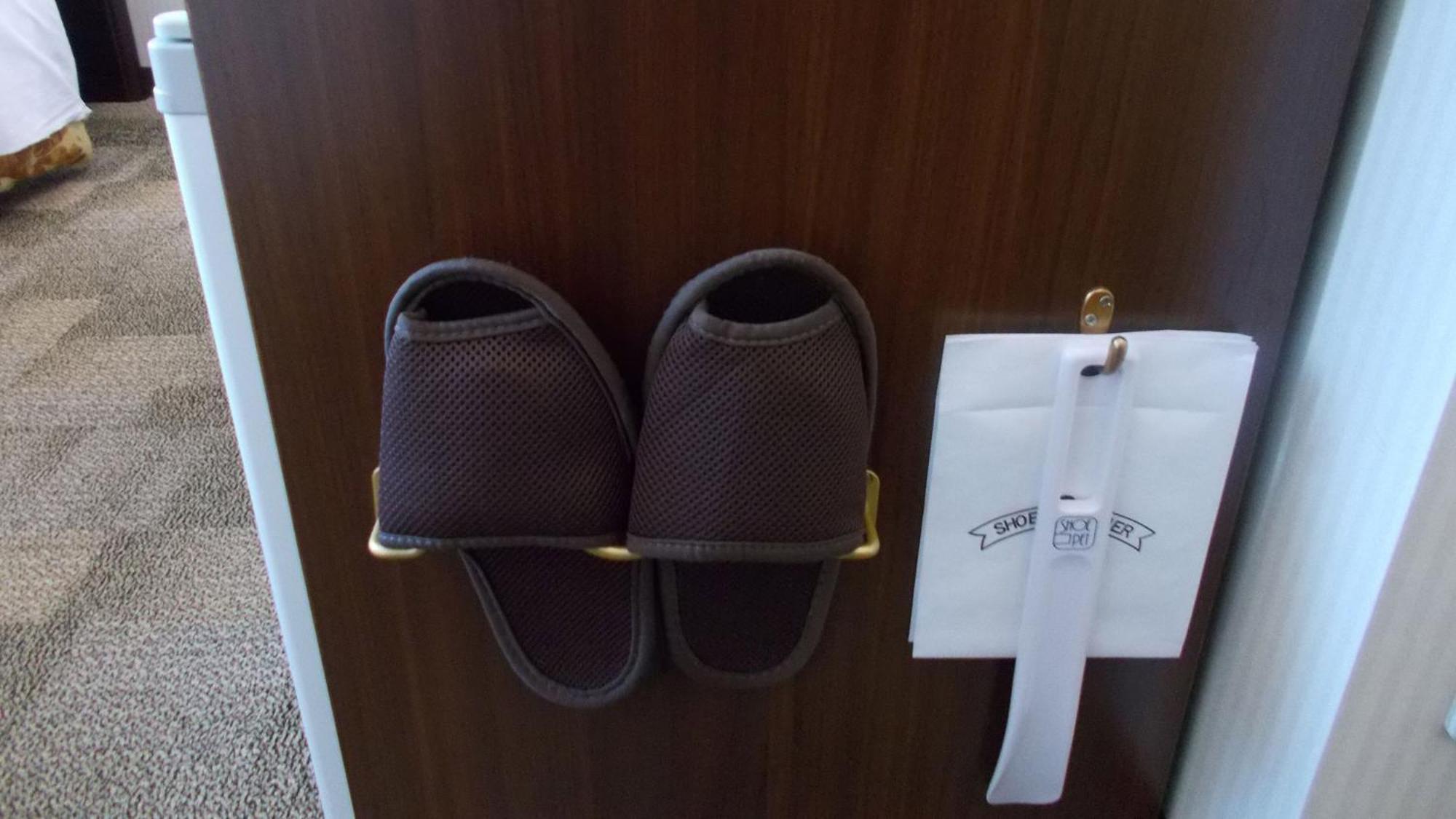 Toyoko Inn Osaka Tsuruhashi Ekimae Екстер'єр фото