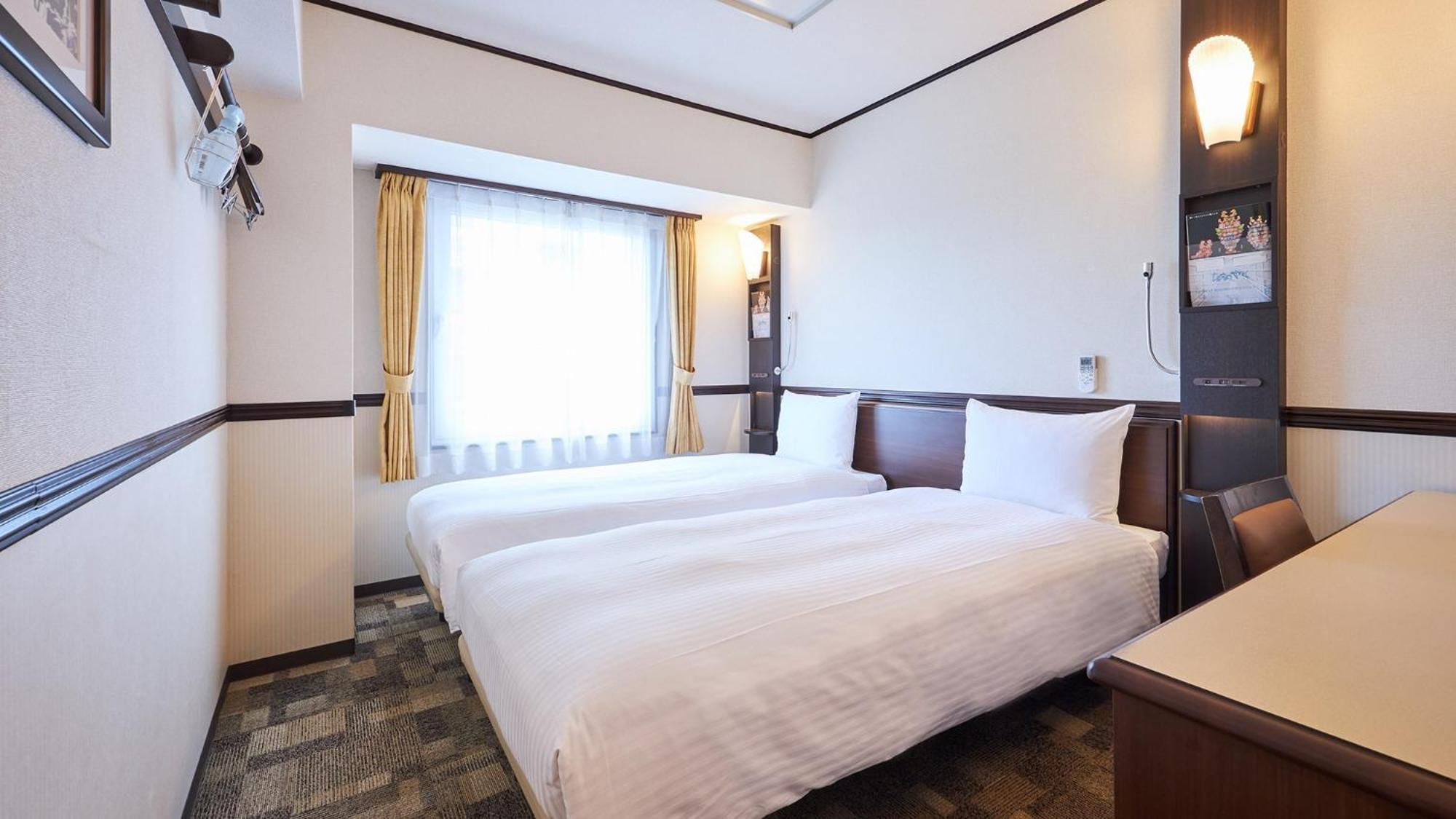 Toyoko Inn Osaka Tsuruhashi Ekimae Екстер'єр фото