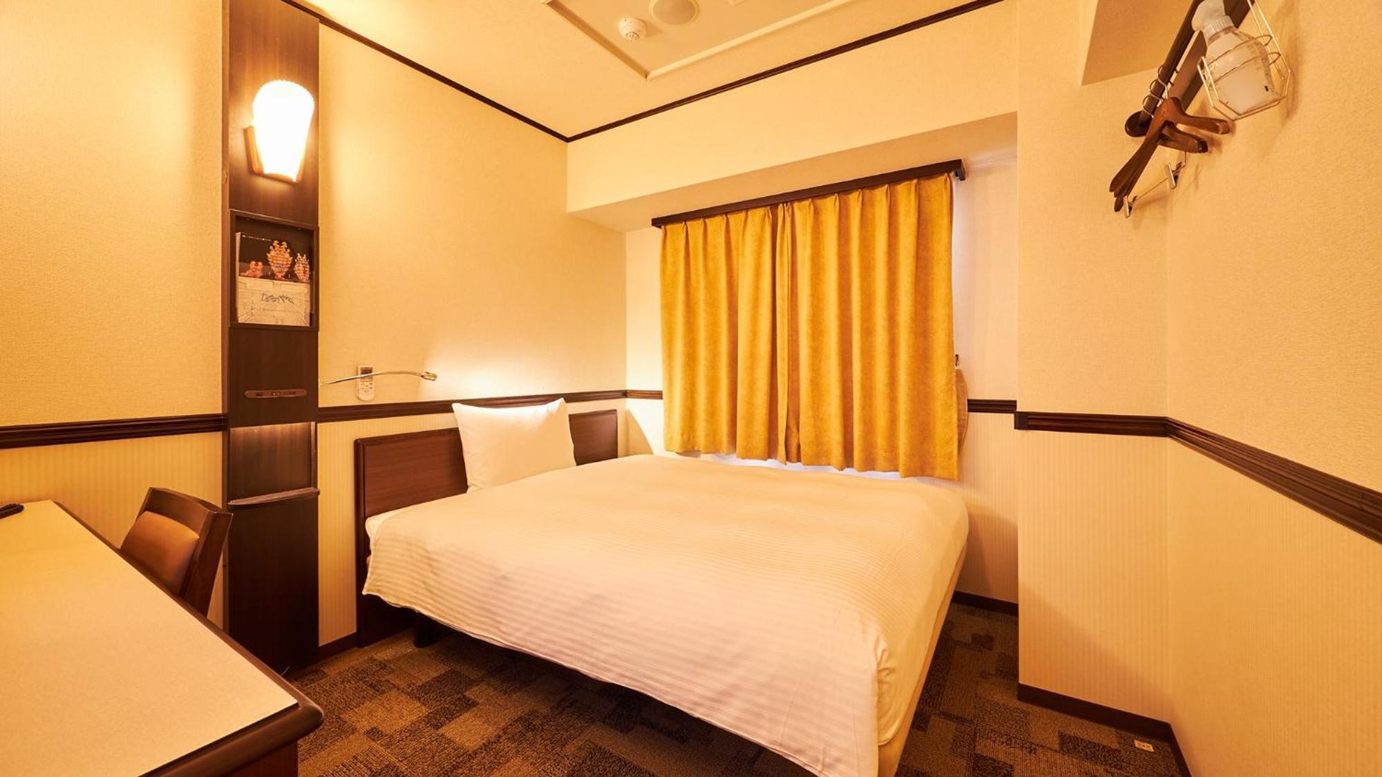 Toyoko Inn Osaka Tsuruhashi Ekimae Номер фото