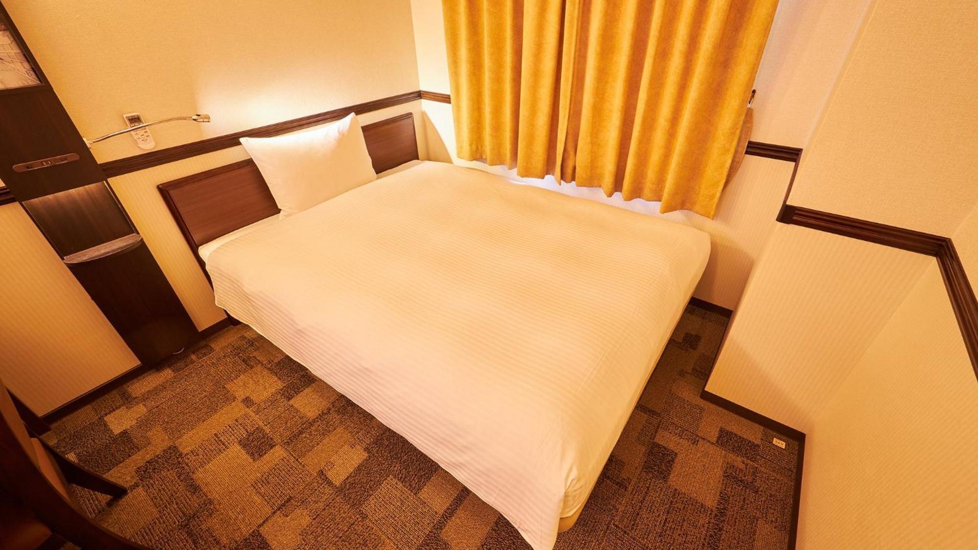 Toyoko Inn Osaka Tsuruhashi Ekimae Номер фото