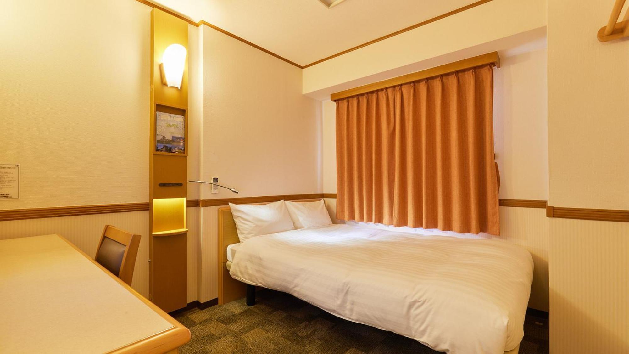 Toyoko Inn Osaka Tsuruhashi Ekimae Номер фото