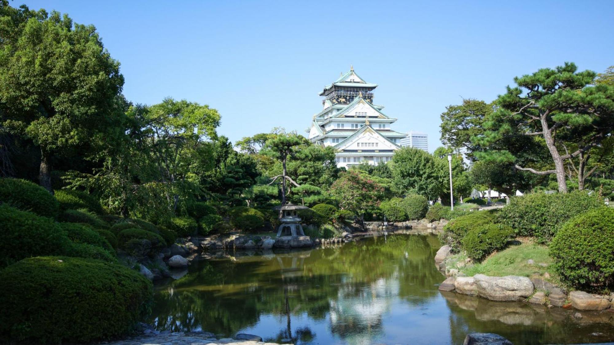 Toyoko Inn Osaka Tsuruhashi Ekimae Екстер'єр фото