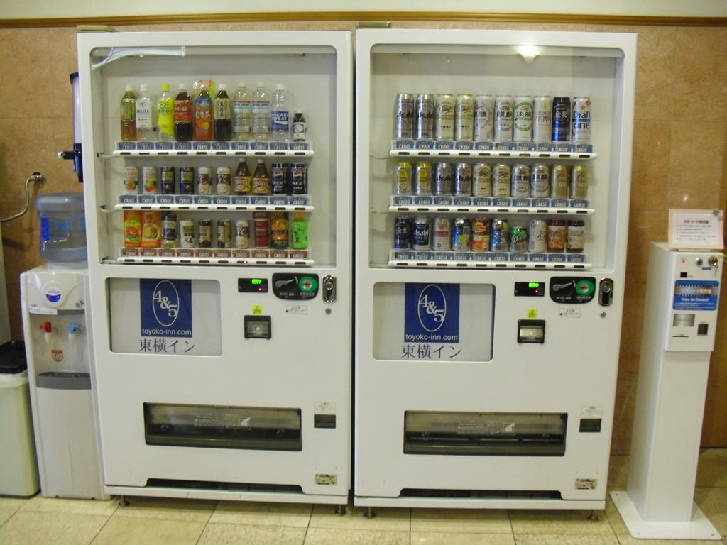 Toyoko Inn Osaka Tsuruhashi Ekimae Екстер'єр фото