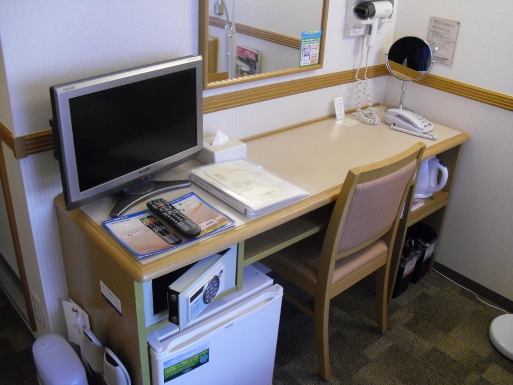 Toyoko Inn Osaka Tsuruhashi Ekimae Екстер'єр фото