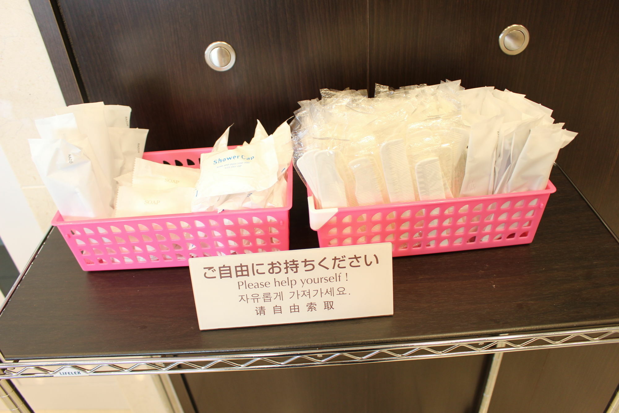 Toyoko Inn Osaka Tsuruhashi Ekimae Екстер'єр фото