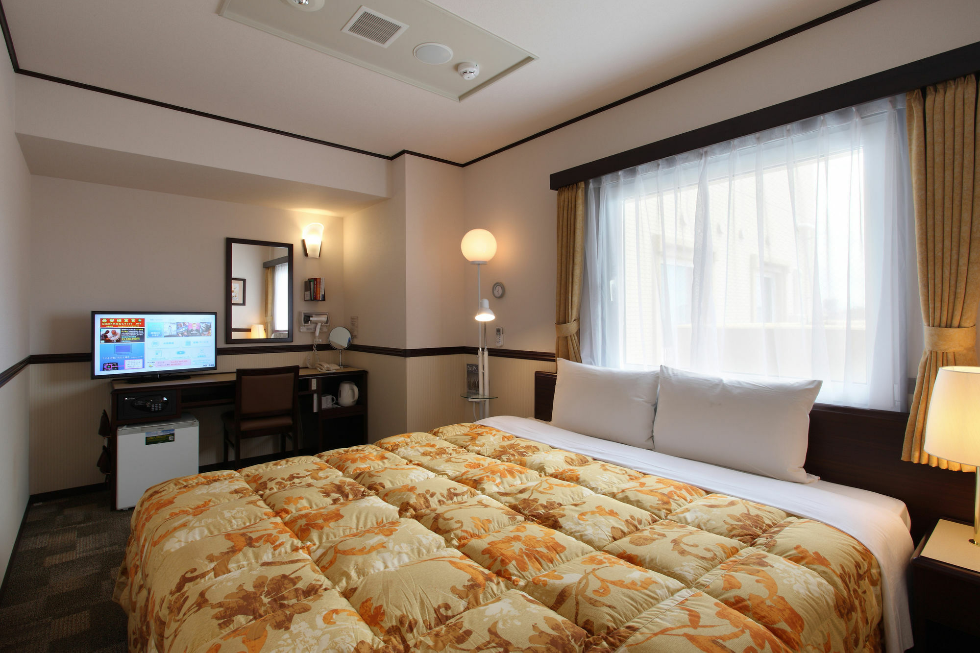 Toyoko Inn Osaka Tsuruhashi Ekimae Екстер'єр фото